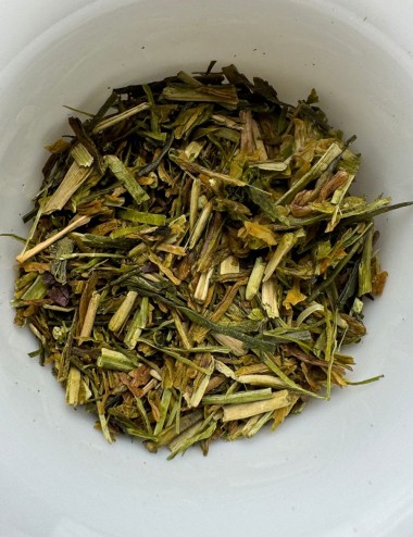 SHIRACHA HŌJICHA