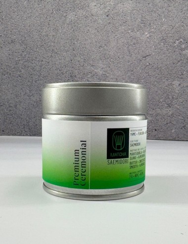 copy of MATCHA KODAMAS