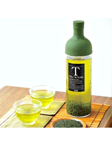 COLD BREW GREEN. 700ML