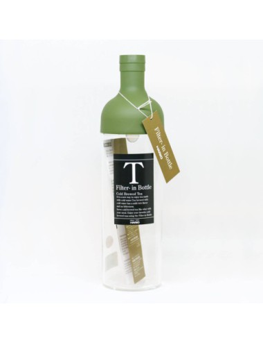 COLD BREW GREEN. 700ML