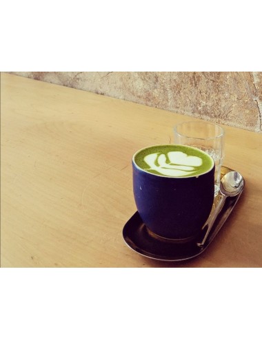 KANAYA MATCHA. Matcha para...