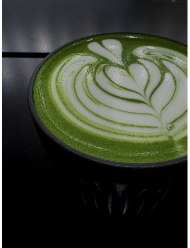 KURUME MATCHA. Matcha para...
