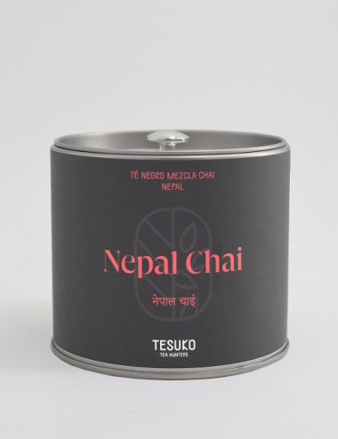 NEPAL CHAI