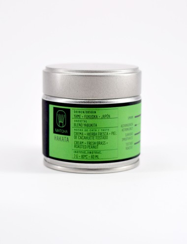 Comprar Matcha Premium ceremonial