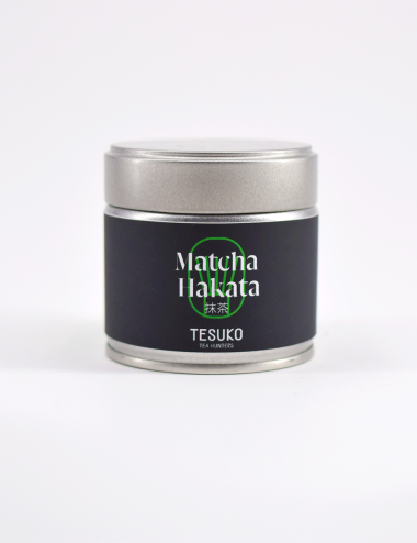 Comprar Matcha Premium ceremonial