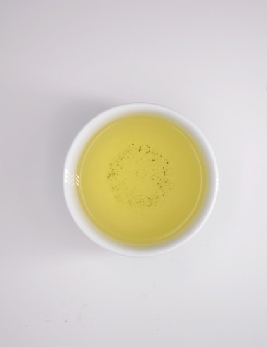 KAMAIRICHA. Comprar té verde japonés.