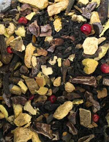 COMPRAR TÉ CHAI