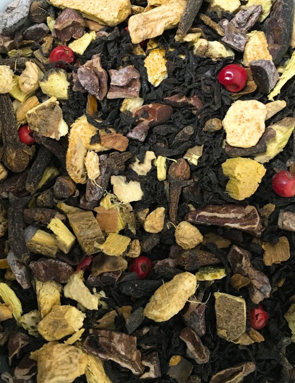COMPRAR TÉ CHAI COMPRAR TÉ CHAI