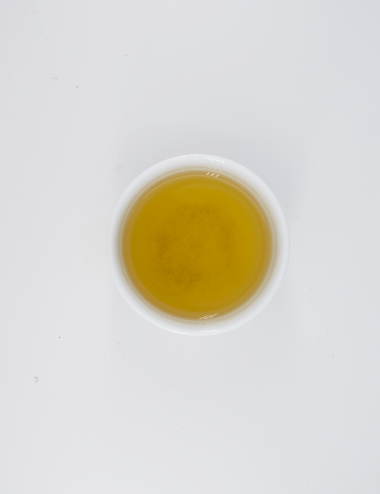 GENMAICHA DE SHIZUOKA