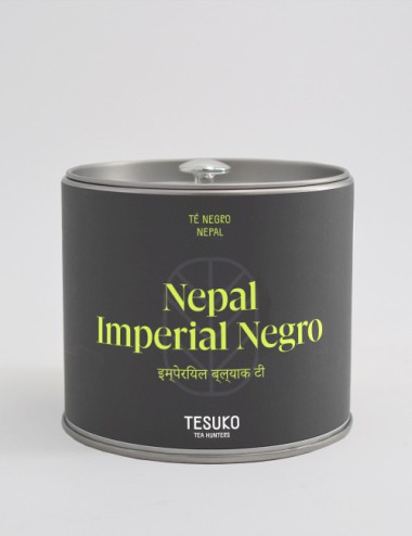 NEPAL IMPERIAL