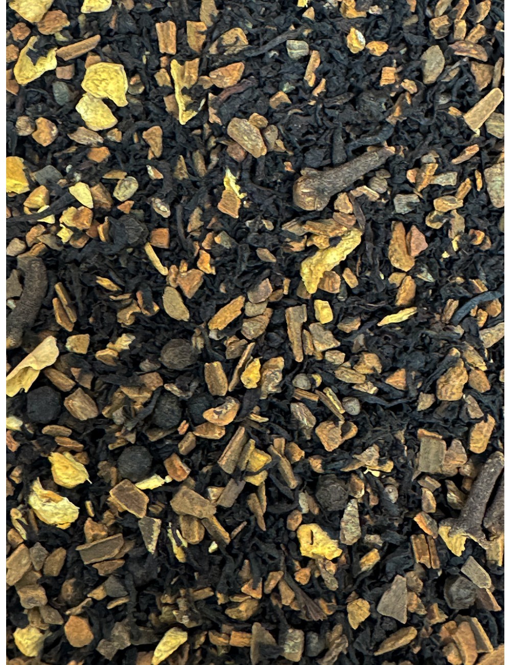 MALAWI BLACK CHAI