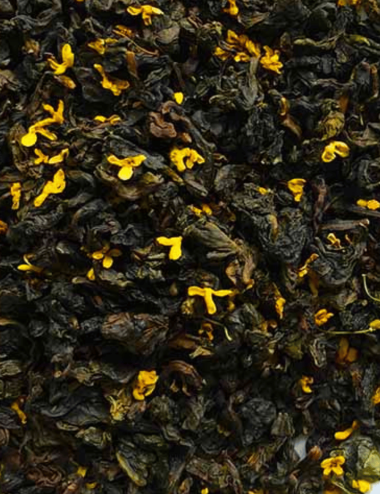 copy of OSMANTHUS OOLONG