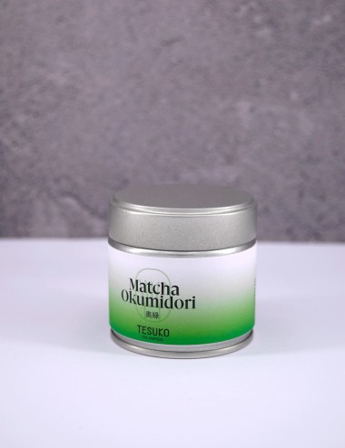 copy of MATCHA KODAMAS