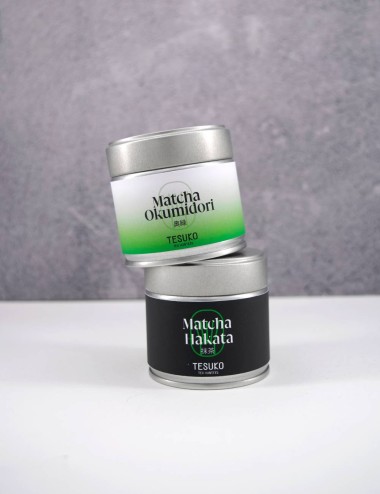 MATCHA CEREMONIAL PACK